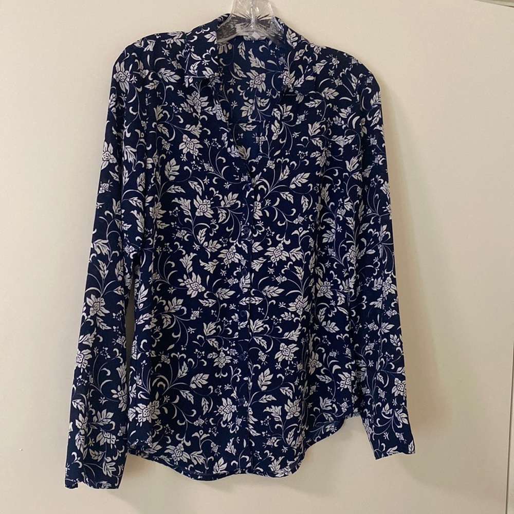 Express Portofino shirt - Small